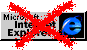 NO IE